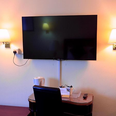 Britannia Hotel Aberdeen Bucksburn Esterno foto