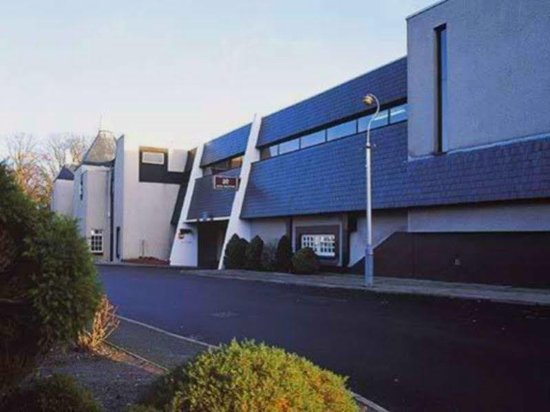 Britannia Hotel Aberdeen Bucksburn Esterno foto
